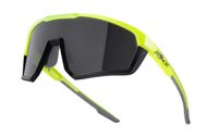 FORCE APEX, fluo-black, black contrasting glass