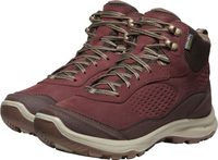 KEEN TERRADORA EXPLORER MID WP WOMEN, andorra/java