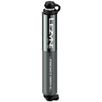 LEZYNE POCKET DRIVE-LITE GREY HI GLOSS