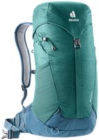 DEUTER AC Lite 16, alpinegreen-arctic