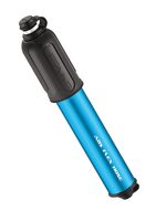 LEZYNE HV DRIVE - S BLUE/HI-GLOSS