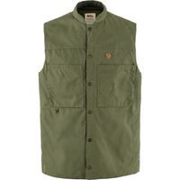 FJÄLLRÄVEN Singi Padded Vest M, Laurel Green