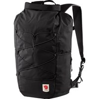 FJÄLLRÄVEN High Coast Rolltop 26 Black