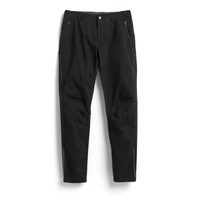 FJÄLLRÄVEN S/F Rider's Hybrid Trousers M, Black