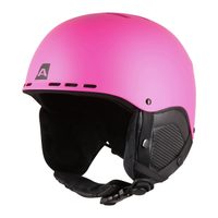 ALPINE PRO GEREWE pink glo