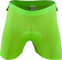 SILVINI Inner Pro, green