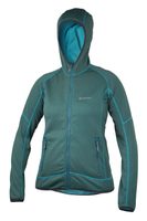 WARMPEACE RIGBY LADY turquoise green