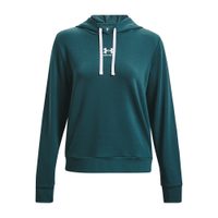 Rival Terry Hoodie, Green
