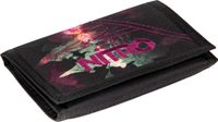 NITRO WALLET black rose