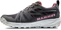 MAMMUT Saentis Low GTX® Women, asphalt-dark powder rose