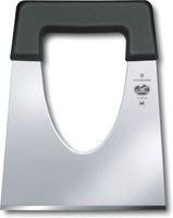 VICTORINOX 6.1103.16 Cheese knife, black Fibrox