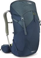 LOWE ALPINE AirZone Trail 35, tempest blue/orion blue