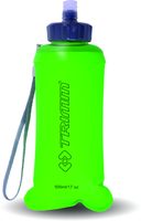 TRIMM GEL FLASK A 500 light green