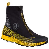 LA SPORTIVA Cyklon Cross Gtx Black/Yellow_999100