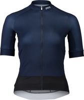 POC Essential Road W's Jersey O, Turmaline Navy