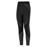 LA SPORTIVA Wool70 Tech Pants W Carbon/Cloud