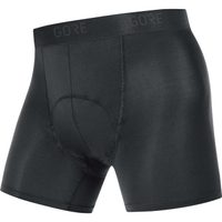 GORE C3 BL Boxer Shorts+ black
