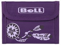 BOLL Kids Wallet VIOLET