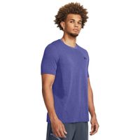 UNDER ARMOUR Vanish Seamless SS, Starlight / Black