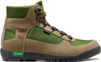 ASOLO Supertrek GTX MM wool/garden green