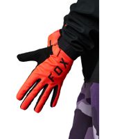 FOX Ranger Glove Gel W, Atomic Punch