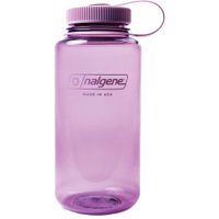 NALGENE Wide-Mouth 1000 ml Cherry Blossom Sustain