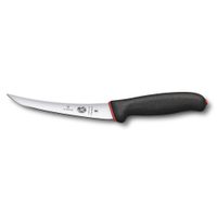 VICTORINOX 5.6613.15D Vykošťovací nůž 15 cm, flexibilní, Fibrox Dual Grip