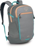 OSPREY AXIS, medium grey/coal grey