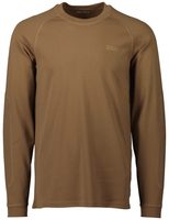 POC Poise Crew Neck Jasper Brown