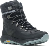 Bravada Edge 2 Thermo Mid Wp Black/arona - Merrell –