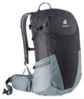 DEUTER Futura 29 EL graphite-shale