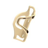 LEZYNE FLOW CAGE SL - L - ENHANCED MATTE TAN