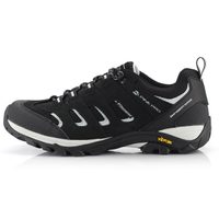 ALPINE PRO GORDE black