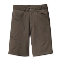 57920 ROCK CRAFT GREEN - men's shorts
