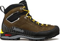 ASOLO Freney EVO Mid Lth GV MM major brown/red