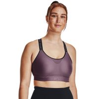 UNDER ARMOUR Infinity High Bra-PPL