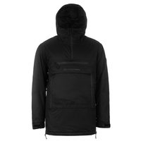 ALPINE PRO CLOC black