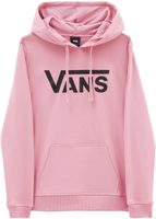 VANS WM CLASSIC V II HOODIE CLASSIC, LILAS