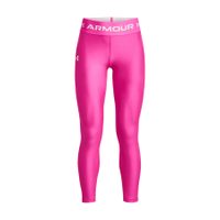 UNDER ARMOUR Armour Legging-PNK