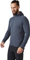 RAB Nexus Hoody, steel