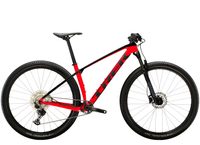 TREK Procaliber 9.5 Radioactive Red/Black