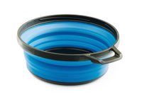 GSI OUTDOORS ESCAPE BOWL- BLUE