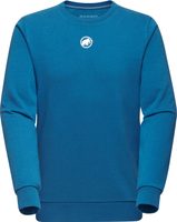 MAMMUT Mammut Core ML Crew Neck Men Original, deep ice