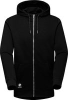 MAMMUT Mammut ML Hooded Jacket Men, black