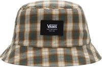 VANS VANS PATCH BUCKET BISTRO GREEN