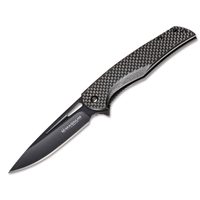 BÖKER MAGNUM Magnum Black Carbon