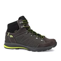 HANWAG Torsby GTX Asphalt/Yellow