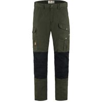 FJÄLLRÄVEN Barents Pro Winter Trousers M Deep Forest