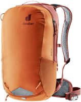 DEUTER Race 16, chestnut-redwood