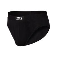 SAXX ULTRA BRIEF FLY black